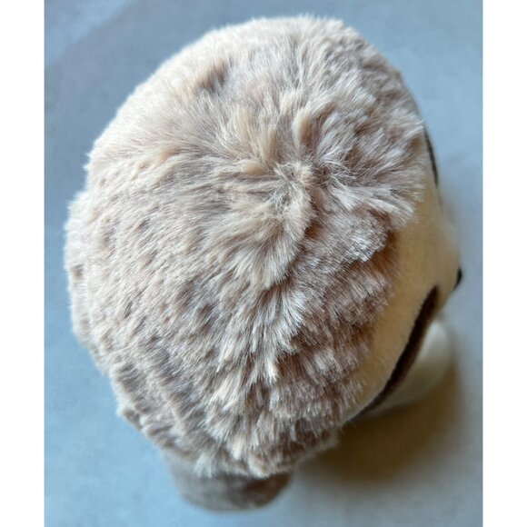 The Petting Zoo Sloth Plush Toy Stuffed Animal Soft Cuddly - Picture 6 of 10